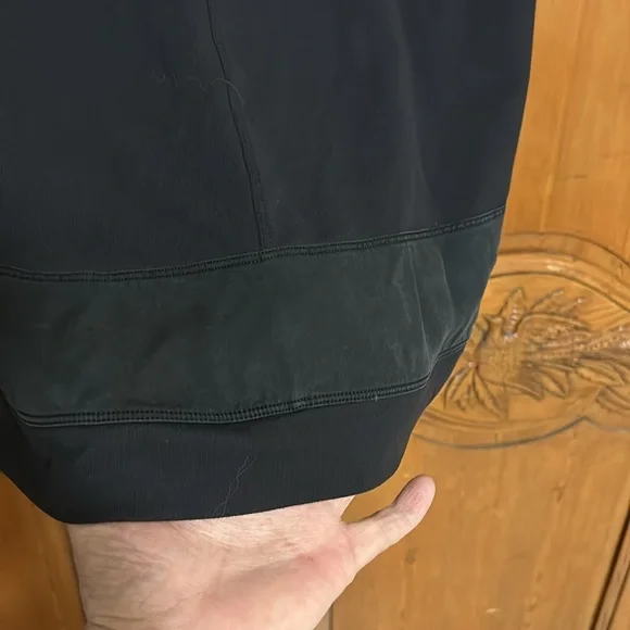 Lululemon Women’s Soft Jersey Pullover Hoodie - Picture 5 of 7